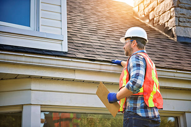 Licensed Gutter Installation service in Sweet Home, OR - Roof Repair Smedway